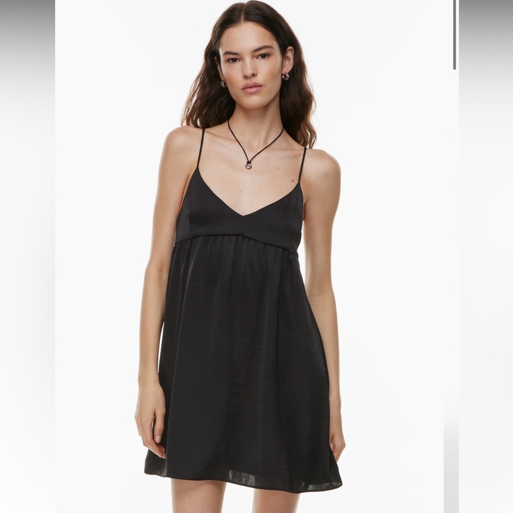 Artitzia (Wilfred) Lover Mini Dress